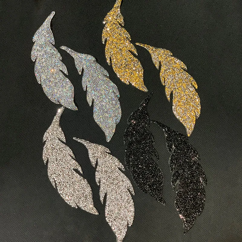 Bling Rhinestone Ir…