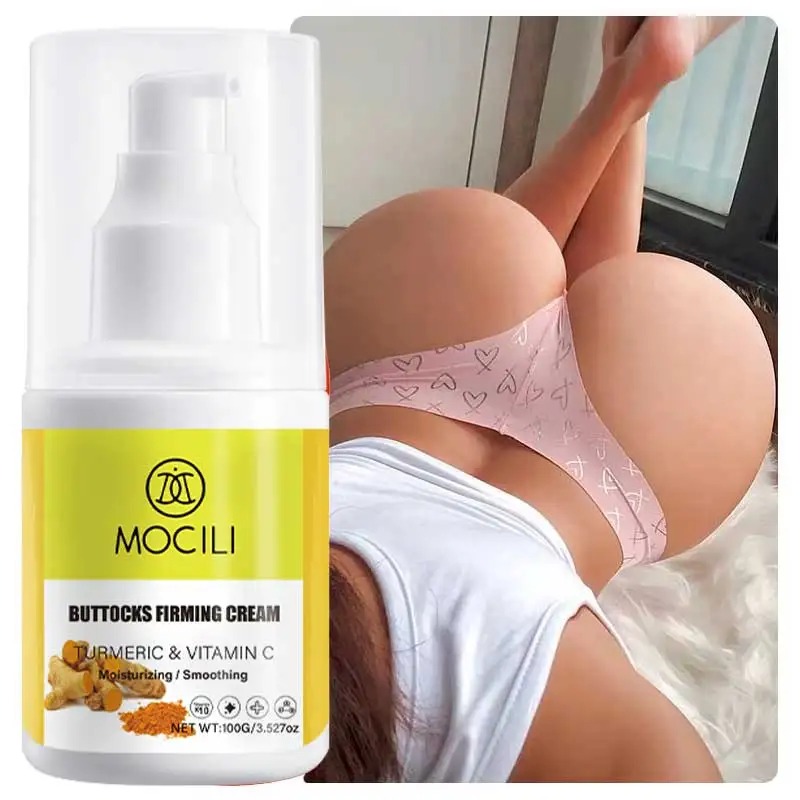 

Buttocks Cream Lift Tighten Skin Buttocks Improve Loose Flat Sagging Buttocks Remove Black Streaks Deeply Nourish Moisturize