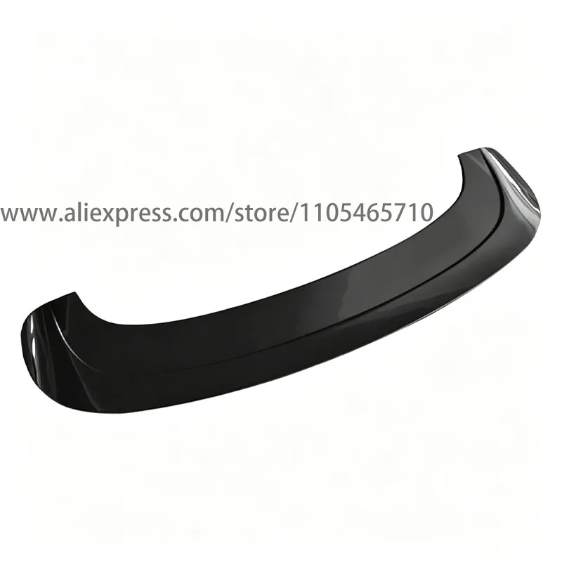 For Mazda CX-5 2017-2026 OEM Sport Style Rear Roof Spoiler Factory Look Rear Wind Stabilizer Mod Accessories view 2