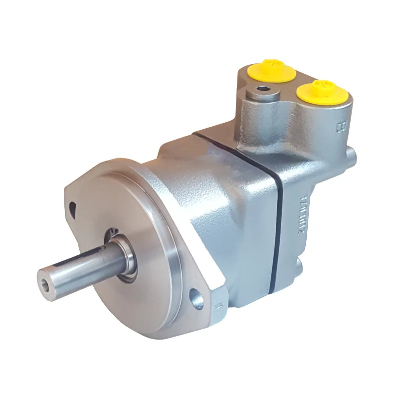 Pressure motor F11 plunger motor 14/19/58/150 travel motor