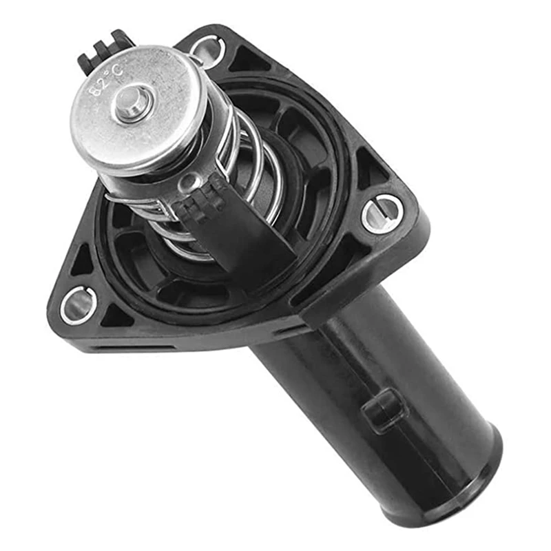 16031-31011 5pcs Car Engine Coolant Thermostat Housing for Toyota 4Runner 4.0L 2008-2011 FJ Cruiser Tacoma LAND PRADO Auto Parts