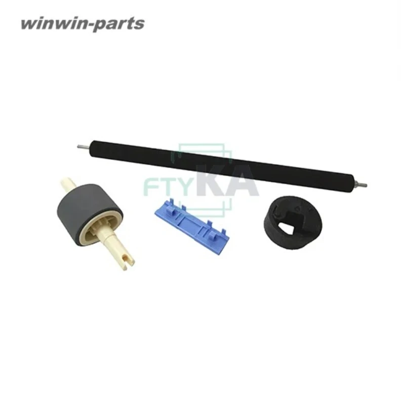 

1Set Maintenance Kit HP LJM2727-PMKIT for HP M2727 RM1-4279-000 RL1-1525-000 RL1-1524-000 RL1-0540-000