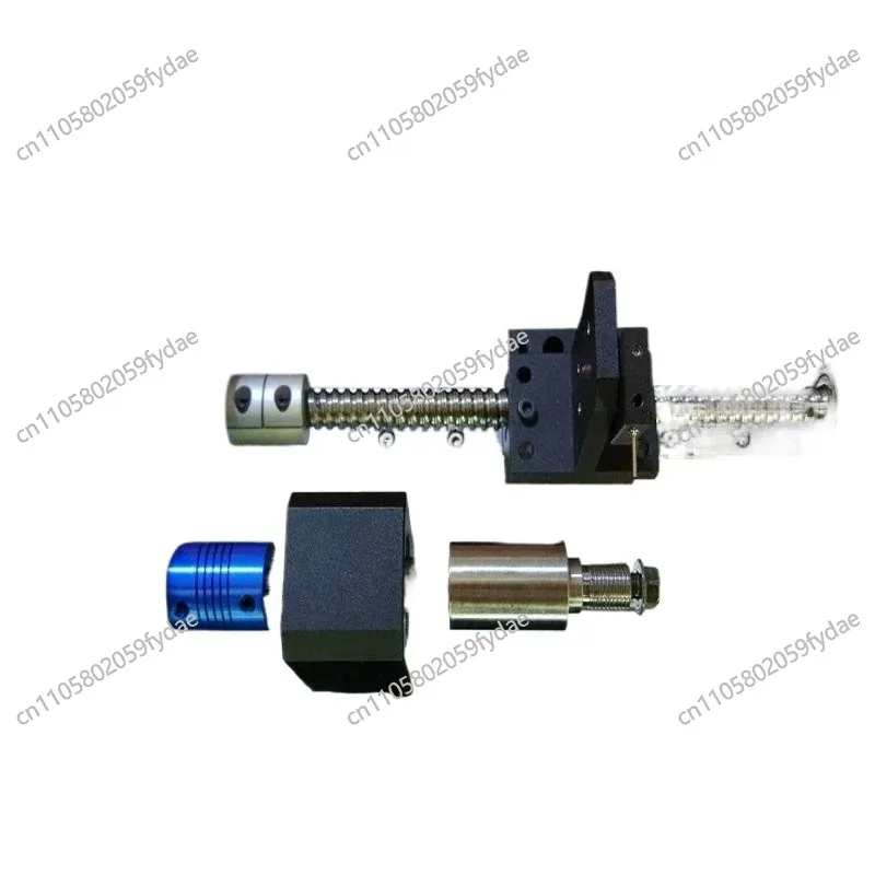 Automatic winding and arranging machine, fiber winding machine, inductor coil automatic winding
