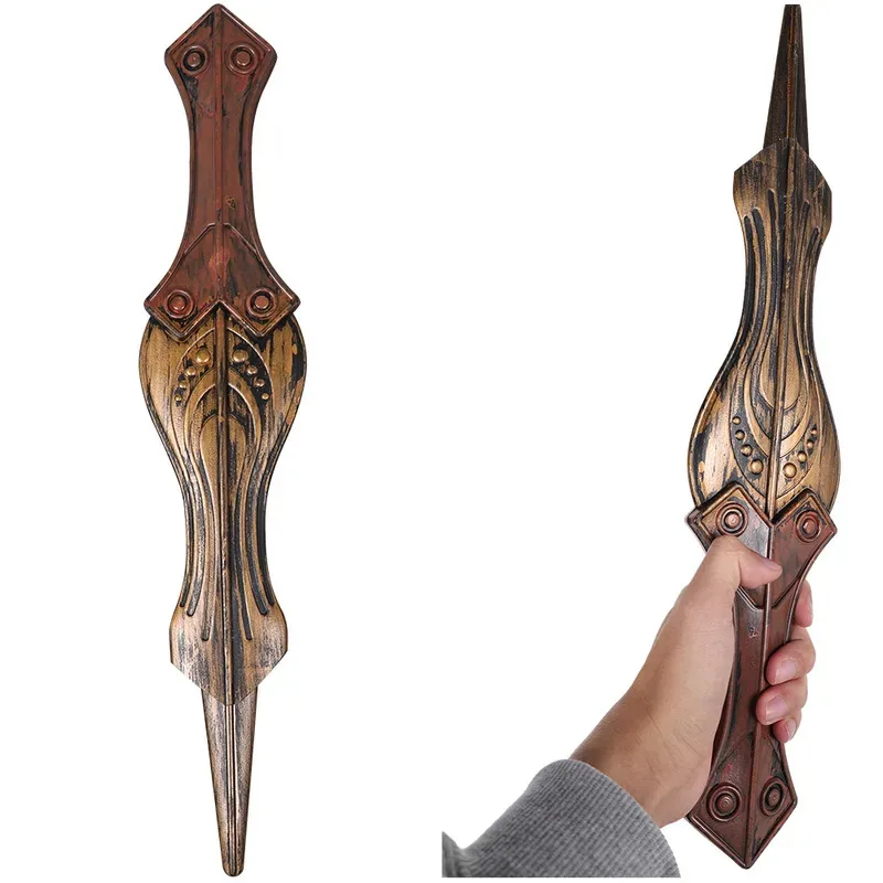 Sky01 Percy Jackson Cosplay Warrior Sword Costume Accessories Outfits For Adult Women Men Halloween Carnival Suit Role PlayWd01@