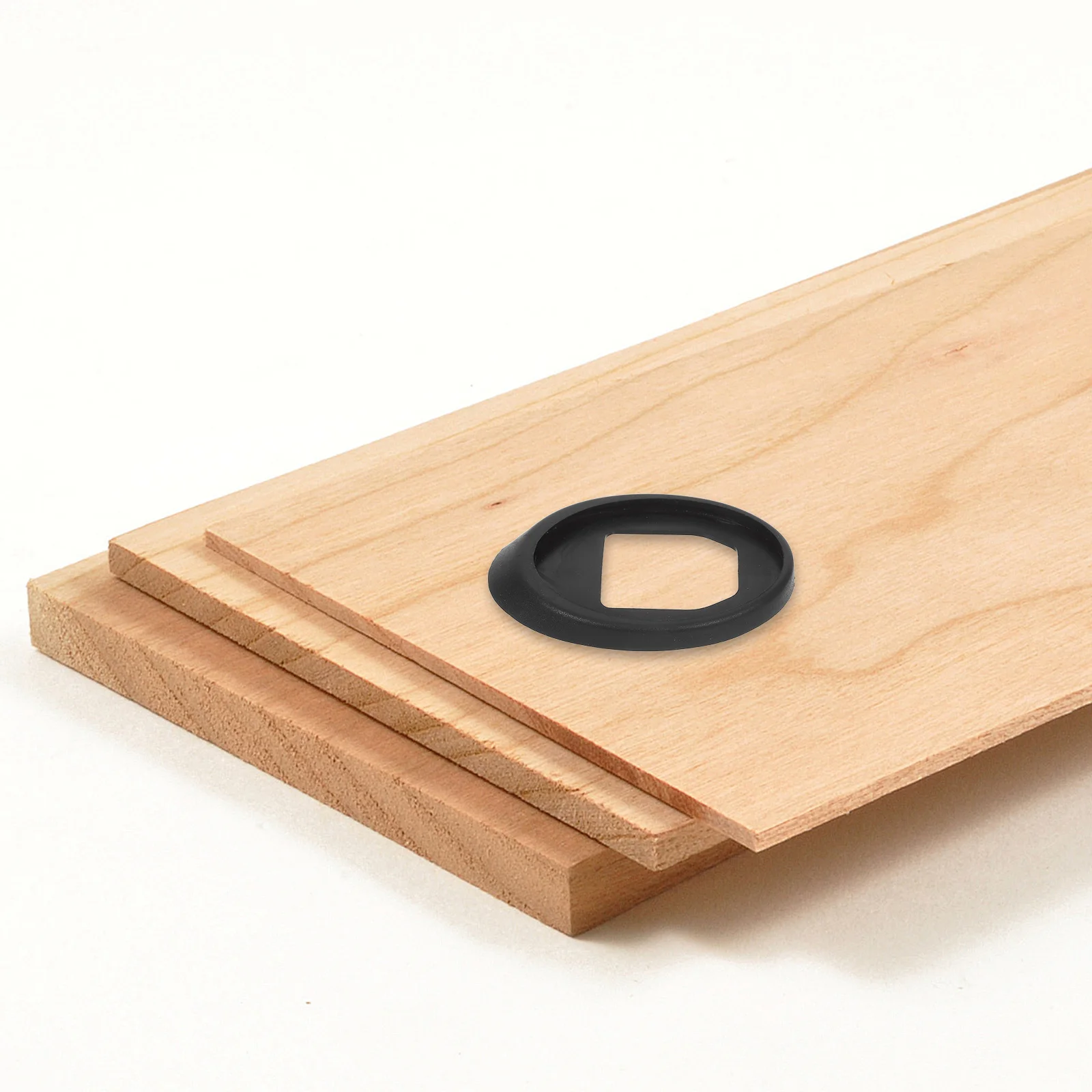 

Car Antenna Base Rubber Seal High Elasticity Vibration Isolation Gasket for Auto Antenna Mounting Waterproof Replacement Part