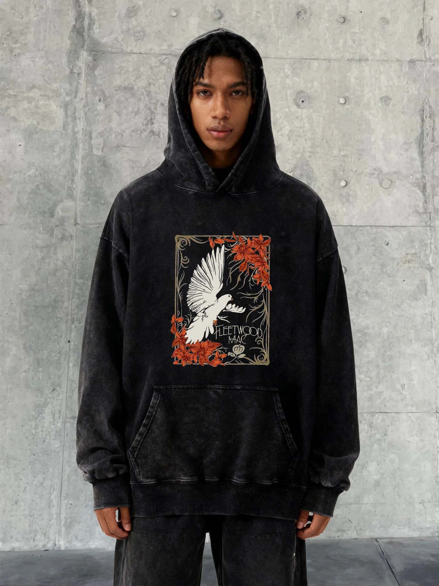 Vintage Dove Man 40… - image