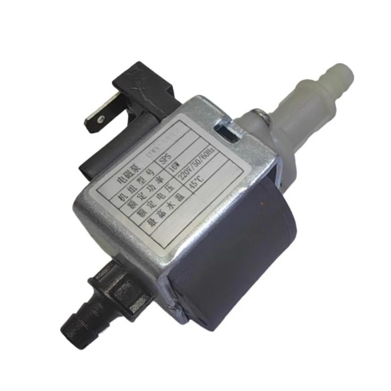 

Applicable To Hanging Iron A8 Solenoid Valve Water Pump 220V 16W Solenoid Pump Water Sankyo