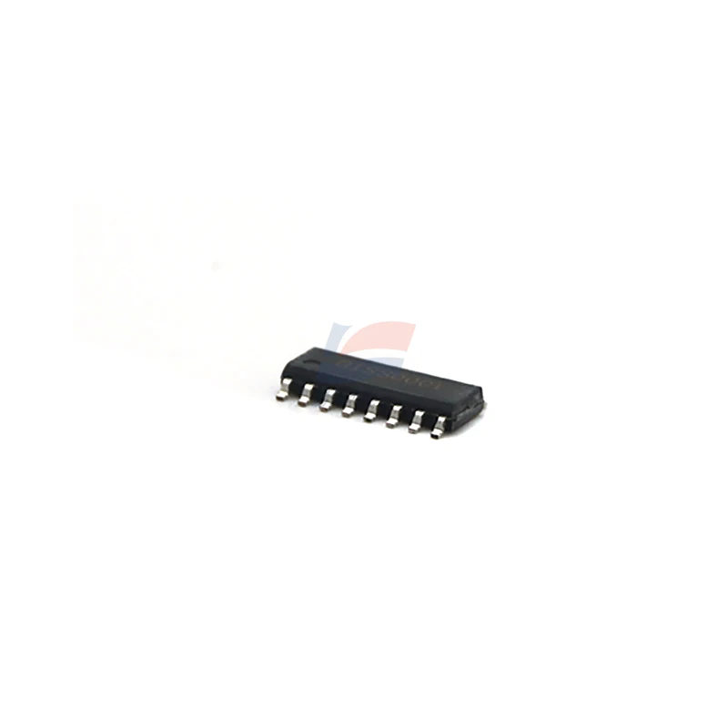 BISS0001 High-performance Sensor Signal Processing Integrated Circuit