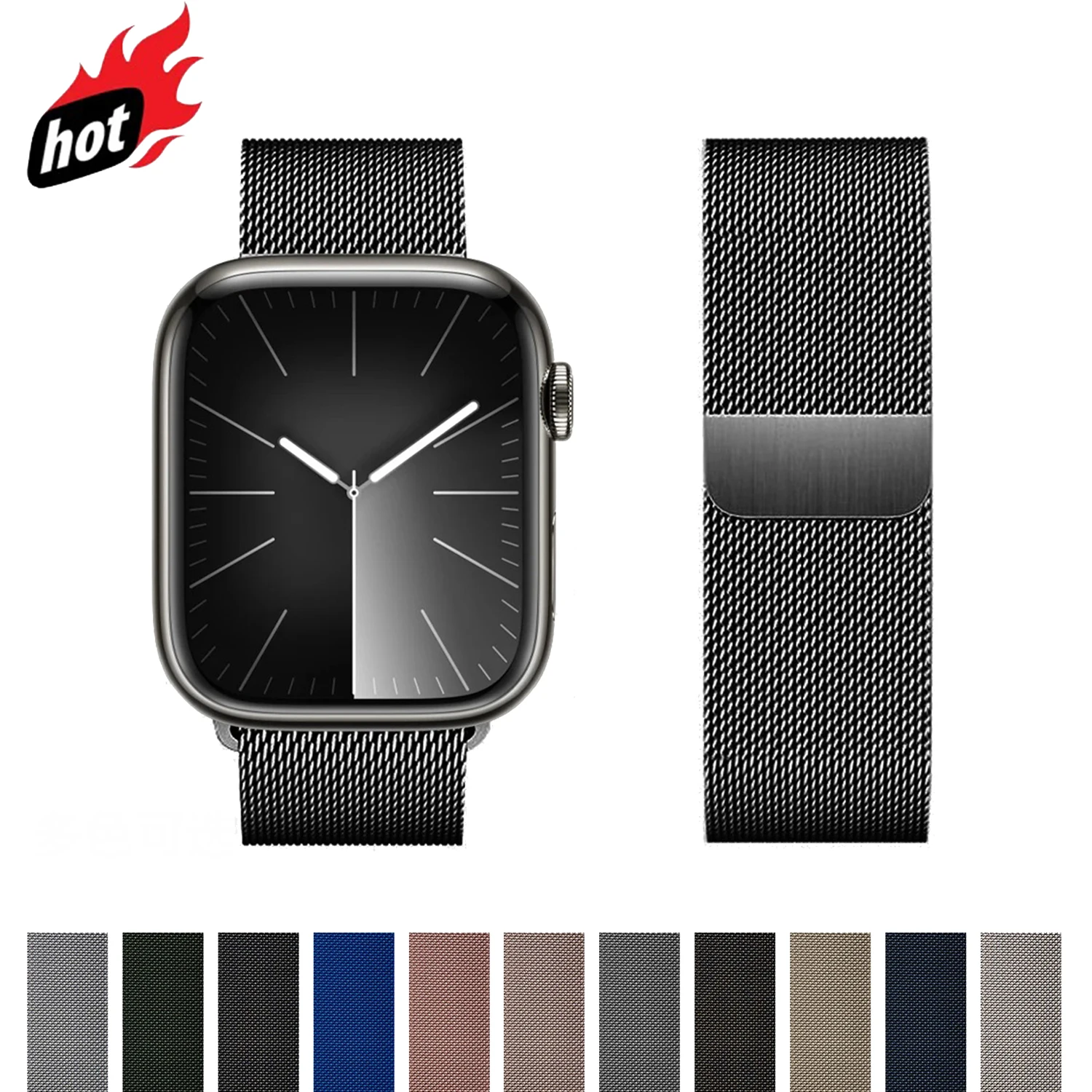 Milanese Loop For A…