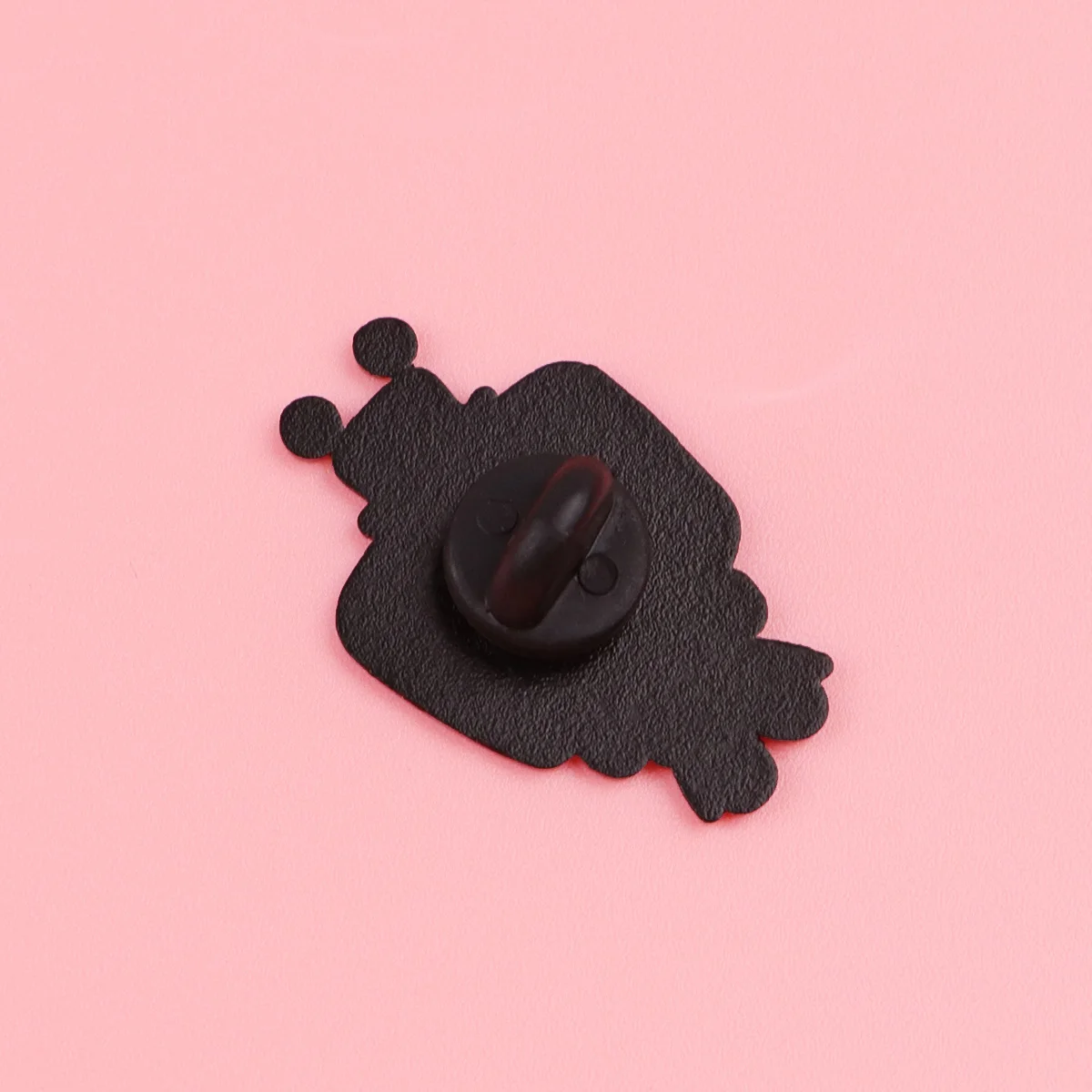 Cartoon Cute Demon Briefcase Badges Women Brooch for Clothes Lapel Pins for Backpacks Soft Enamel Pin Jewelry Accessories