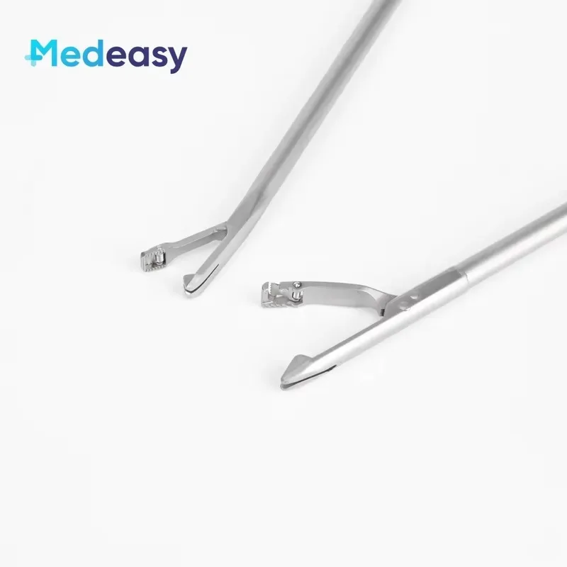 Hot Sale Medical Reusable Shoulder Instrument, Surgery Instruments Knee/Shoulder Suture