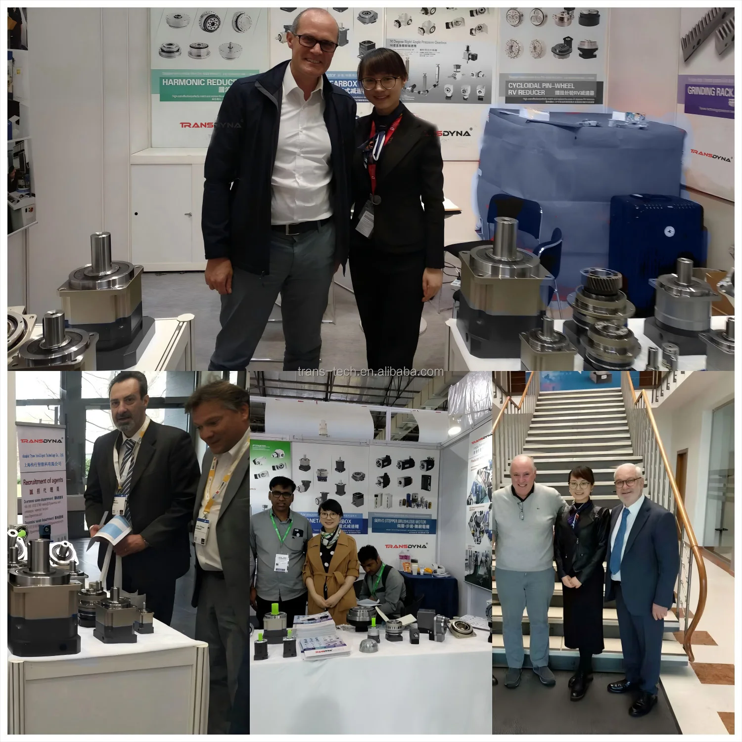 محرك سيرفو كهربائي اسطوانة تحميل ثقيل 48 فولت 2000 مللي متر محرك سيرفو صغير مع محرك تروس لتطبيقات جهاز التحكم عن بعد (RC).