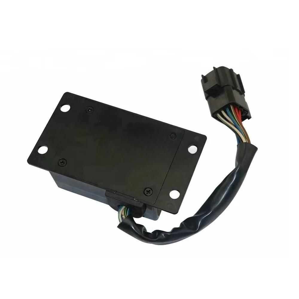 

VOE14616736 14402974 Excavator Wiper Relay For VOLVO EC210B EC240B EC260B EC290B EC360B EC460B LG6210E LG6250E LG6360E