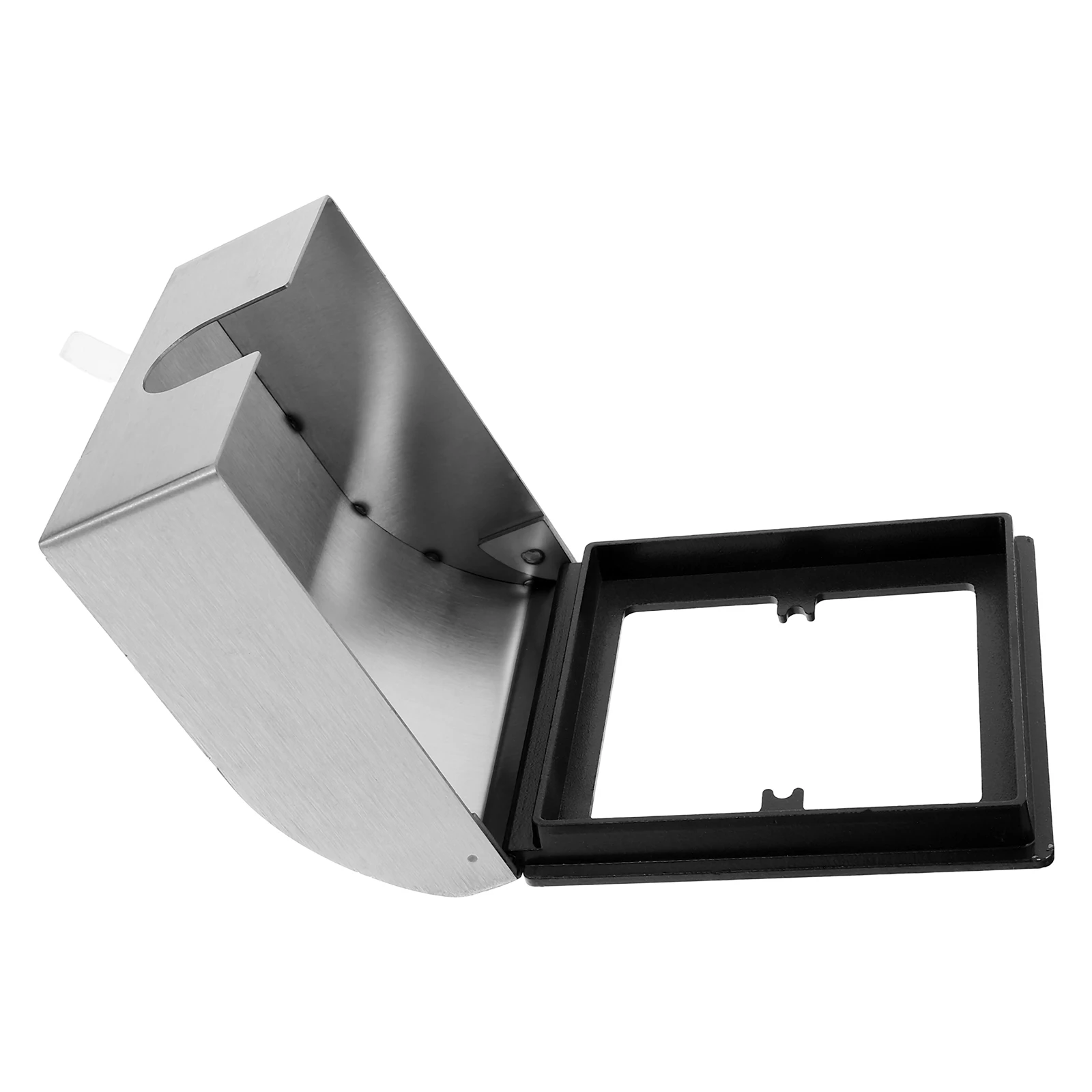

Waterproof Socket Box Covers for Outlets Exterior Plug Protector Outdoor Switch Weatherproof
