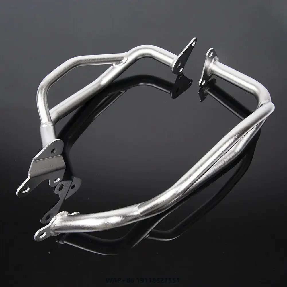 

Engine Guard Lower Crash Bar Protection for for CRF 1000L Africa Twin 2016-2019 Motorcycle Bumper