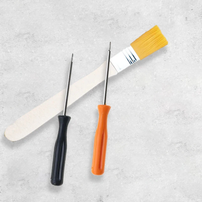 3/6 In1 1.5mm Phillips Screwdriver Set Suitable For NS2 Switch2/Switch Lite/Switch OLED NS Joy Con Game Controller Case