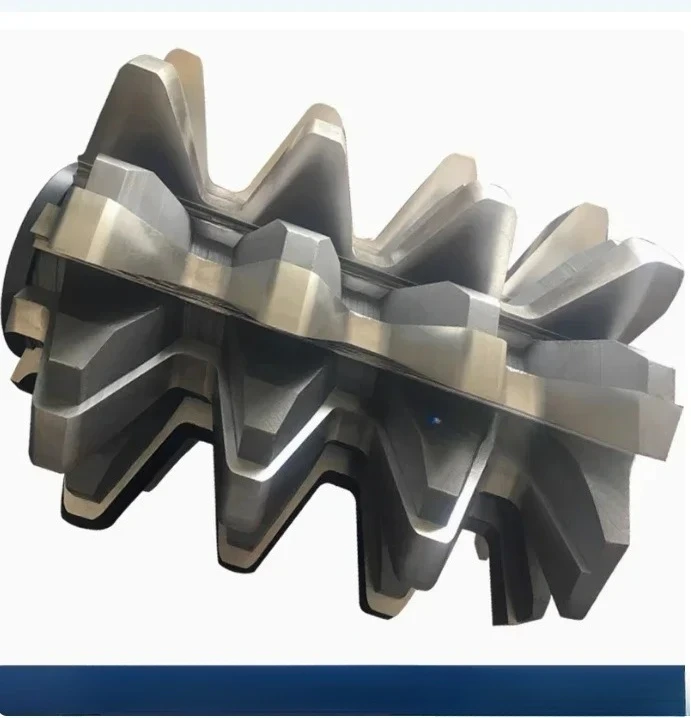 

Insert Gear Hobbing Cutter M8 M9 M10 M11 M12 M13 M14 M15 M16 M18 M20 M22 High Speed Steel