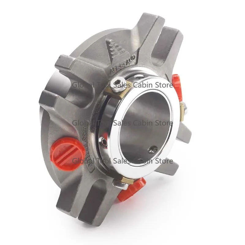 Custom AES CSSN ANSI Cartridge Mechanical Seal TC/TC/VIT/304 Size 1 7/8' for Industrial Equipment