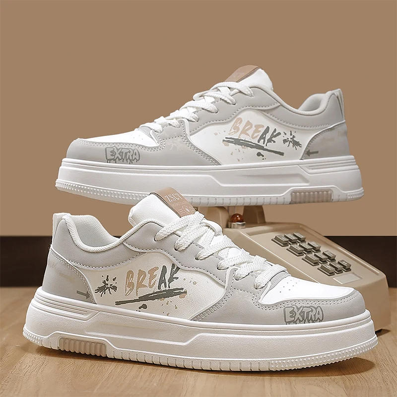 

Mens Sneakers Skateboard Shoes Leather Casual Summer Tennis Luxury Designer Sports Outdoor Running Platform Hiking Loafers