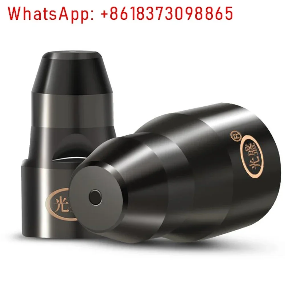 ติดต่อเศษ AEC P80 ตัดพลาสม่าพิเศษเคล็ดลับตัดอุปกรณ์เสริมเครื่องตัดไฟฉายหัว Electrode หัวฉีด LGK100 20pcs