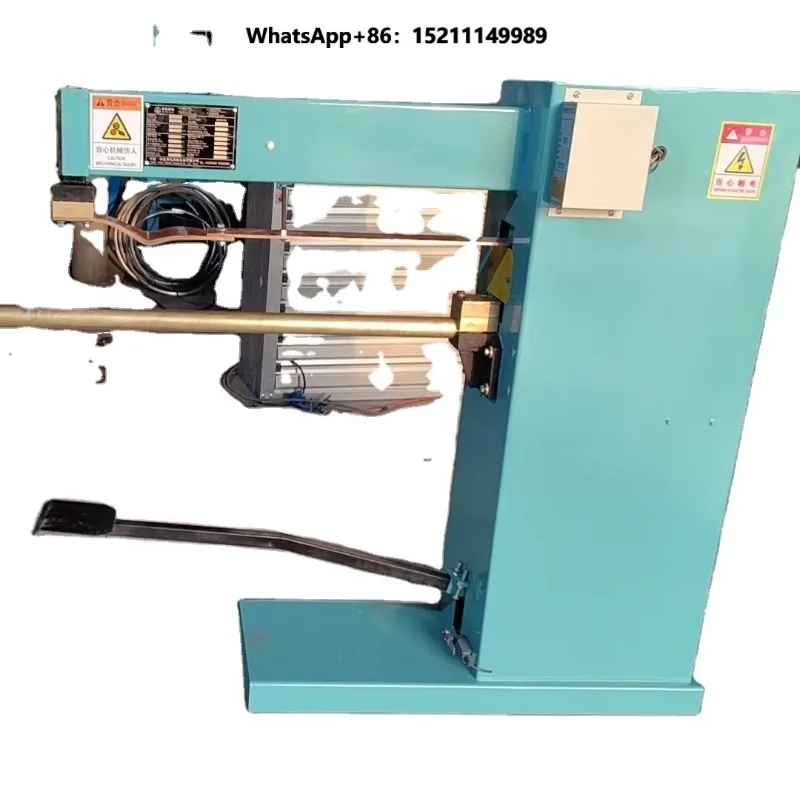Hot Sale Butt Welding Machine with Factory Prices