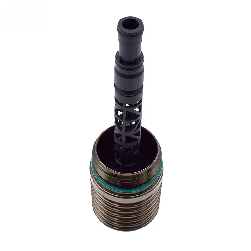 C230 M271 C300 C200 C350 Engine Oil Filter Shell Anodic Aluminum Oil Filter Shell Cover