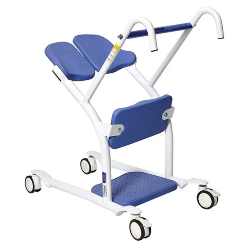 

Hot SalesChina Supply Rehabilitation Equipment Help Disabled Sit To Stand Aid Patient Transfer Lift Chair