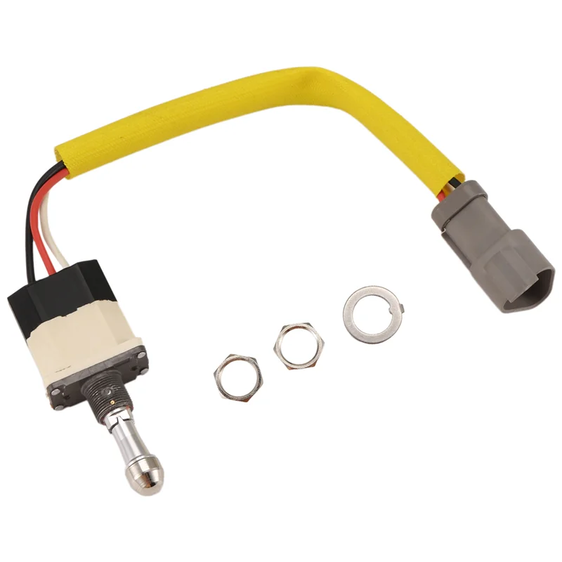 

ABOK-Coolant Temperature Switch 146-0240 1-146-0240 1460240 11460240 For Caterpillar 730 735 740 785B 793C 938G 962G 950G