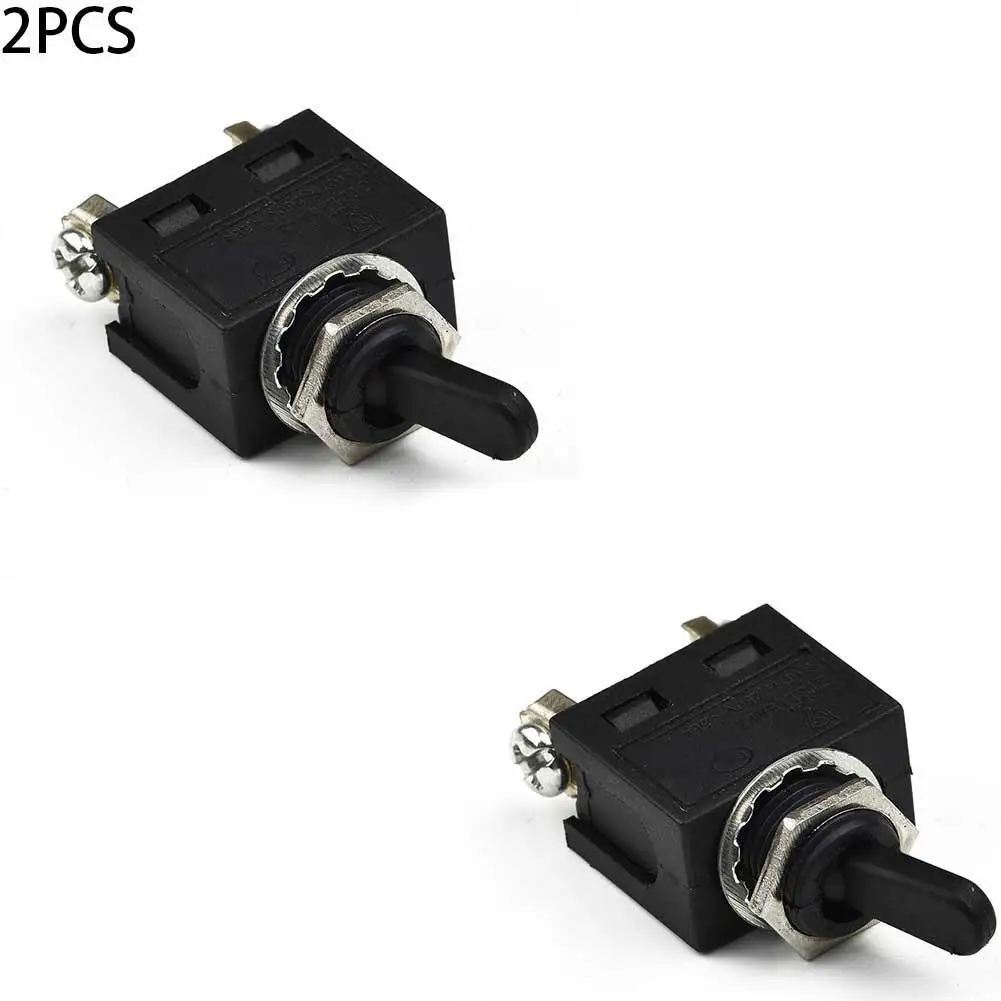 Angle Grinder Switch Upgrade Your Grinder 2pc Angle Grinder Switch for 9523NB 651403 7 651433 8 9524NB Shop Today!