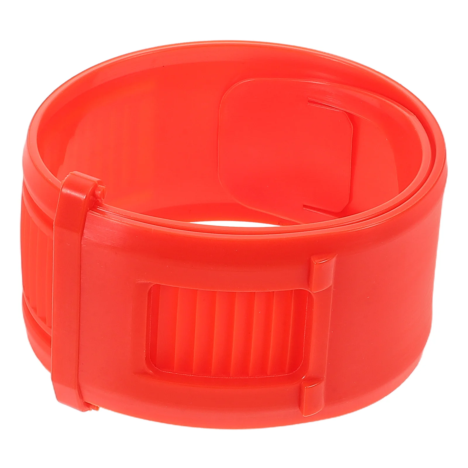 

Cow Pedometer Strap Tracker Dairy Band Estrus Warning Foot Monitoring Activity Detection Movement