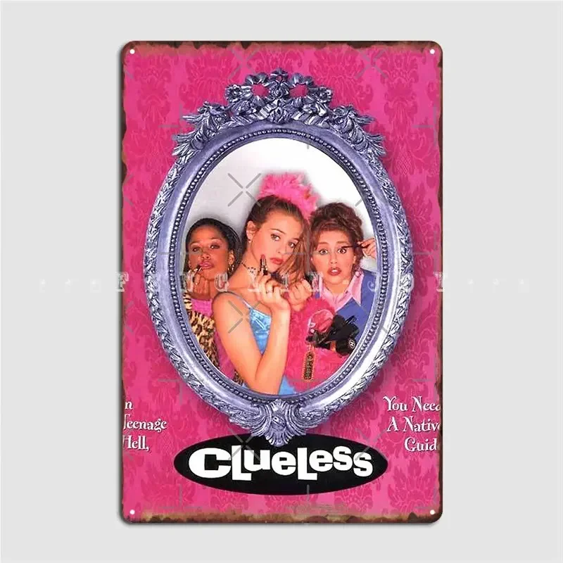 Quuens Tho металлическая табличка плакат настенная роспись клубный бар создать табличку жестяная вывеска плакат