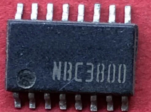 

New Original 100% NBC3800 SOP16