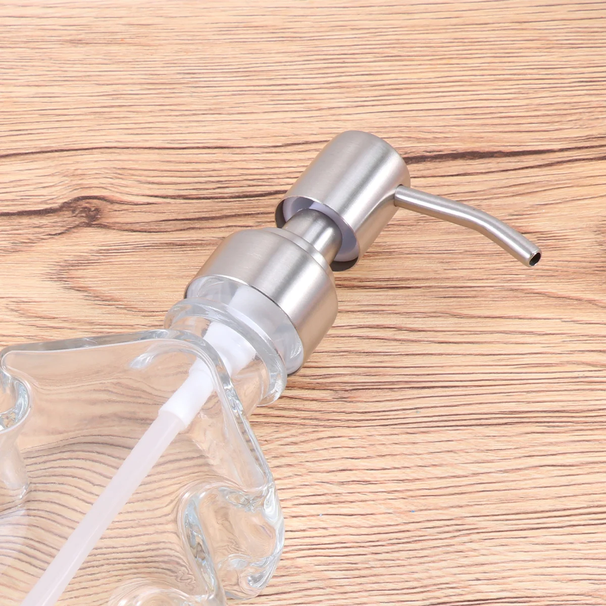 250 ミリリットルツリー形状の空のローションボトル詰め替え可能なエマルジョン液体容器家庭旅行用空ボトルローション容器