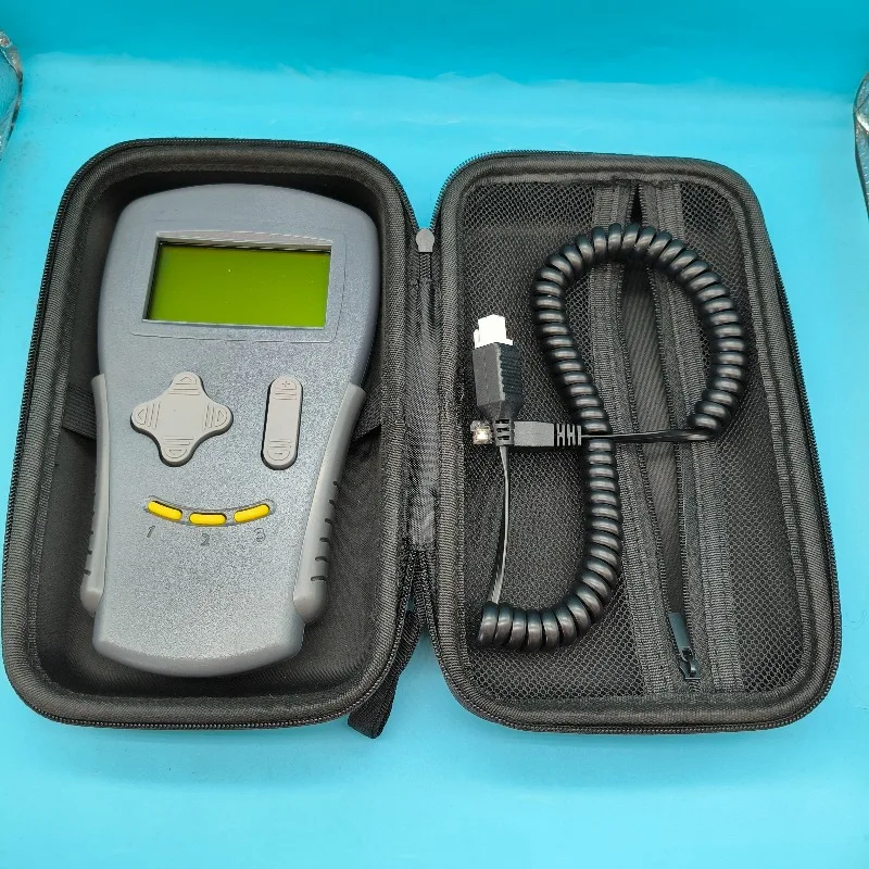 Handheld Programmer Handset 1311/1313K‑4331 1313K‑4401, Motor Controller Diagnostic Debug Tool For Electric Forklift Electric