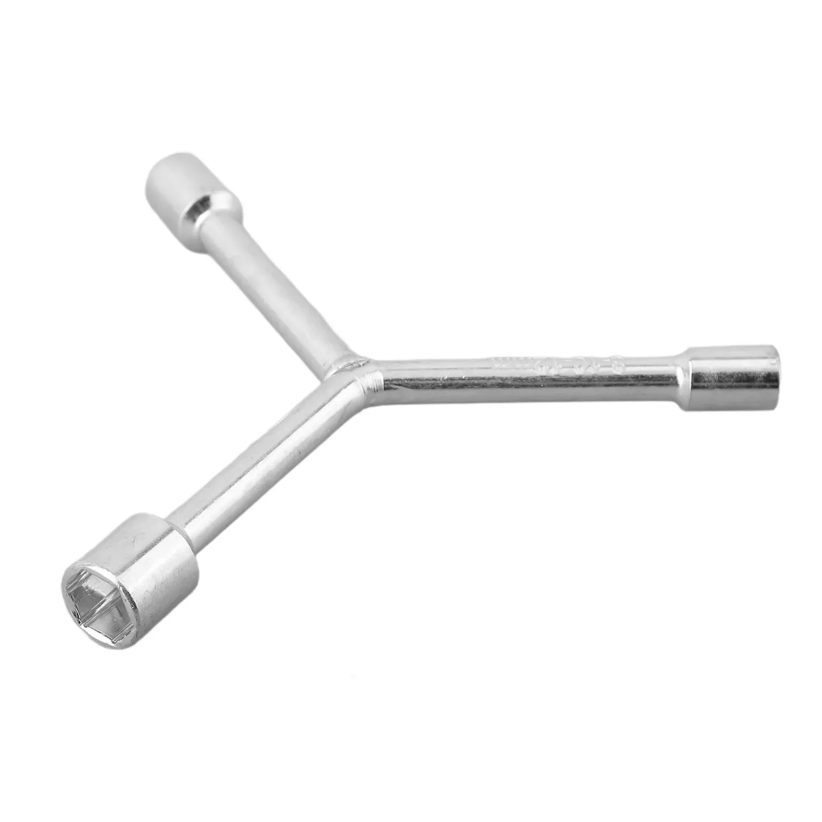 

Combination Repair Spanner Tool Washing Machine Wheel Removal Tool Chromium Vanadium Steel Secure Fit Non Slip Handle
