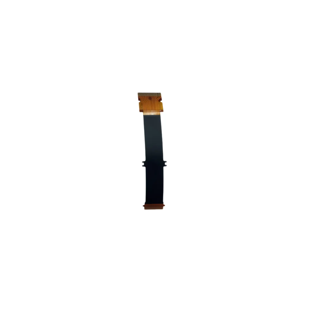 New LCD Display Transfer Flex Ribbon Cable Replacement Part For Sony ILCE-9 A9 Camera
