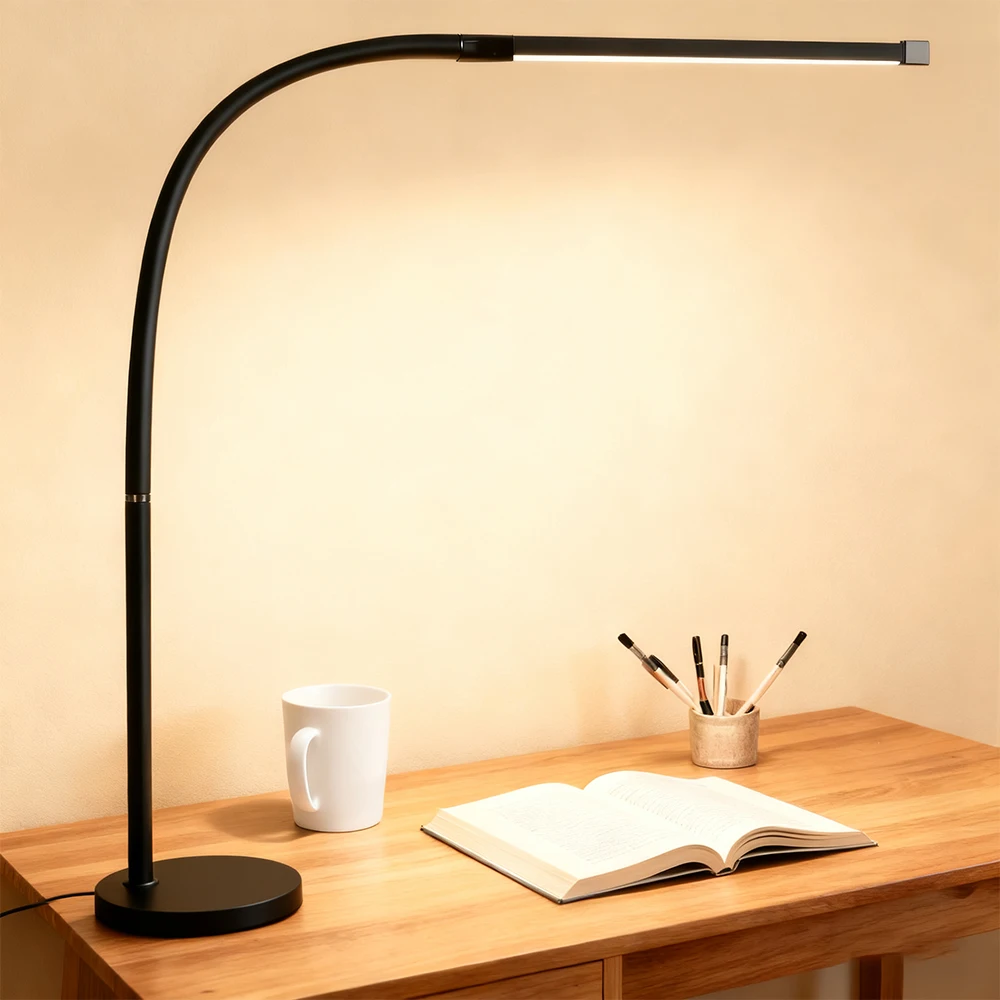 Eye-Caring Led Desk…