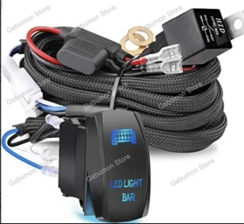 مفتاح فصل البطارية عن بعد 12 فولت 240A مفتاح قتل إيقاف تشغيل الطاقة التلقائي مفتاح التحكم عن بعد للسيارات سيارة شاحنة قارب #2