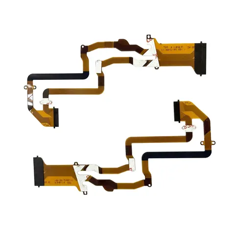 NEW LCD screen Connect Flex Cable for Sony HDR-CX330 CX405 CX330E CX405E Video camera(FP-2148)