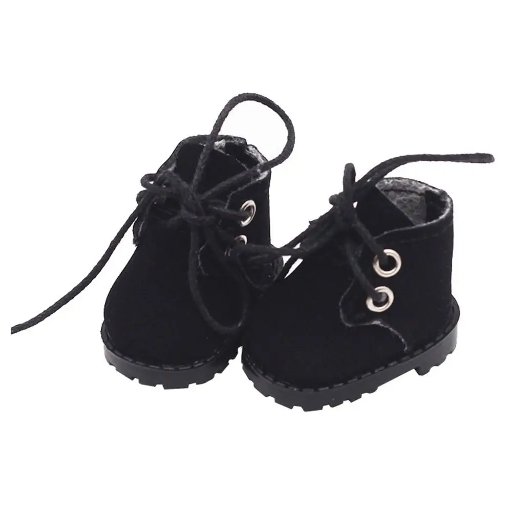 Versatile 3.8CM FOR Shoes Handmade DIY Finger Shoes Accessories Replacement Kawaii Shoes Cotton