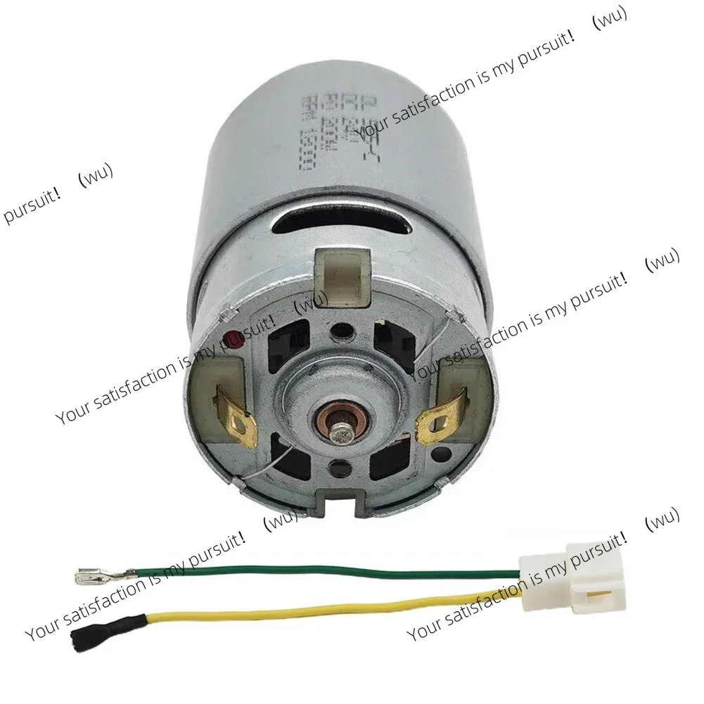 555 24 فولت محركات للأطفال سيارة كهربائية لعبة DL 555-C 24 فولت محركات التروس أتمتة الأجهزة تحسين المنزل الشمسية استبدال الوصول