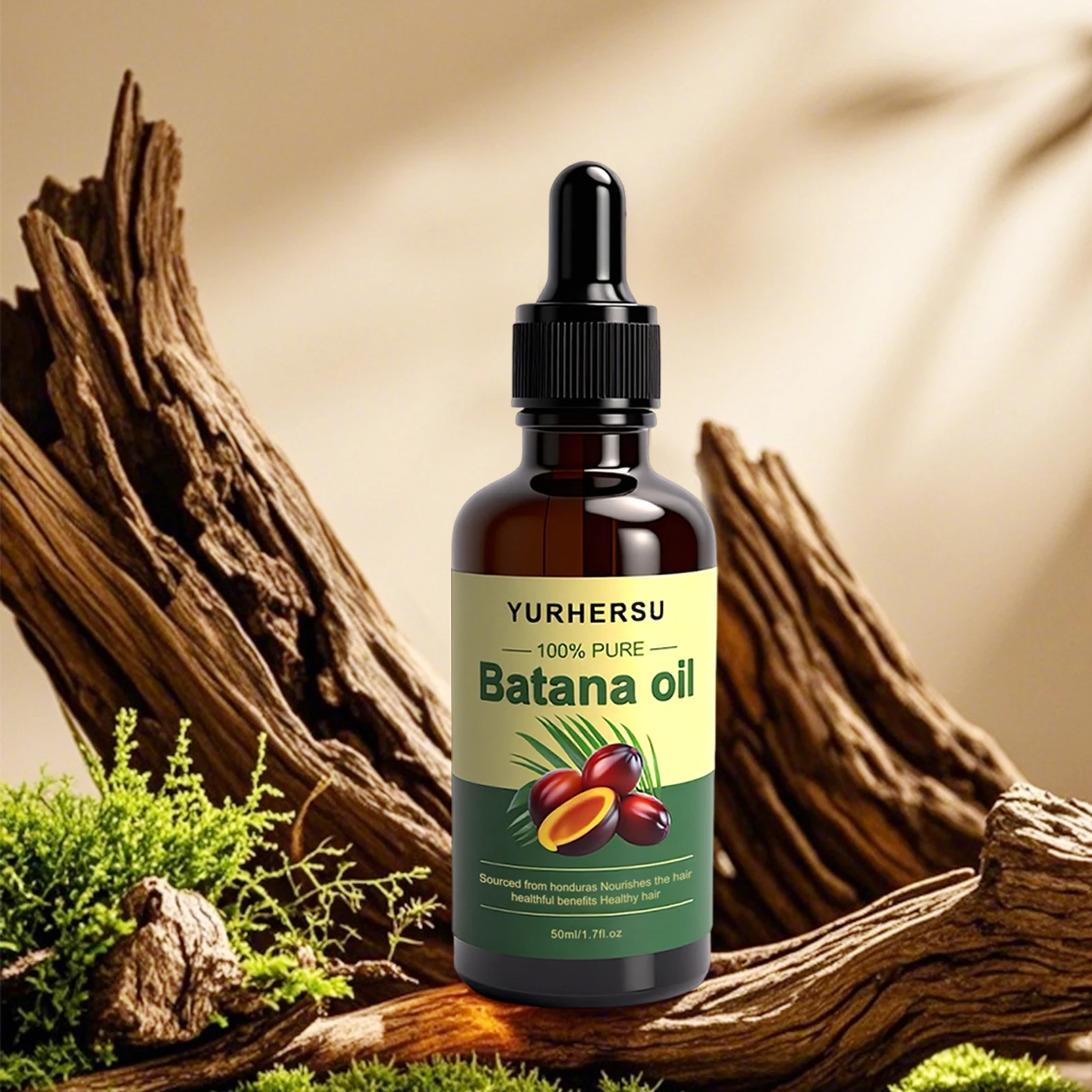 Batana Oil For Hair…