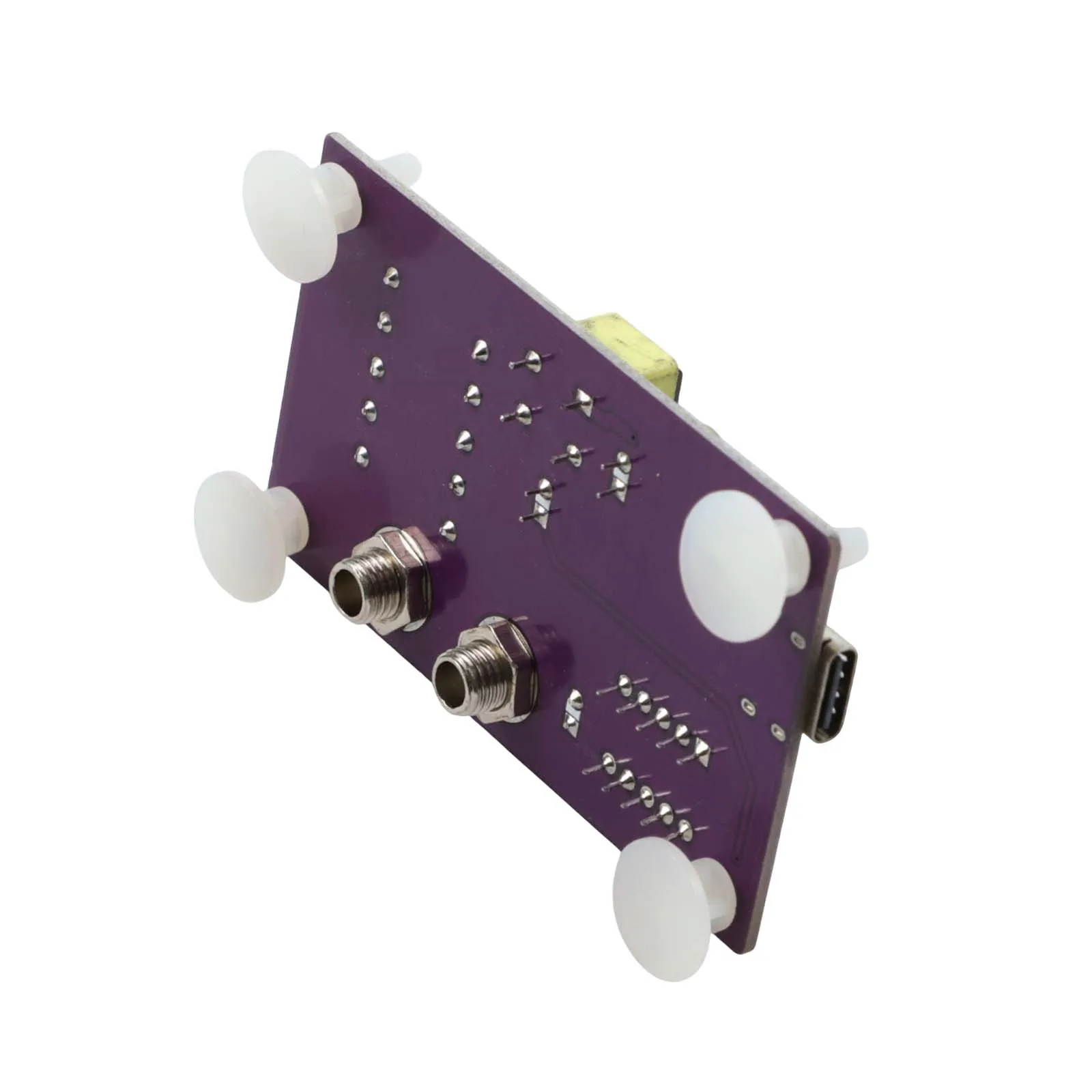 

Digital Multimeter Reference AD585 Voltage Reference As Shown Electronic Module Type-C Power Supply 5 Levels Reference Voltage