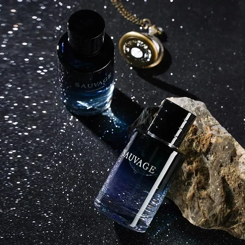 2025 رائجة البيع 100 مللي عطر فاكهي للجنسين عطر بري رذاذ للجسم مزيل عرق يدوم طويلاً العلامة التجارية الأصلية