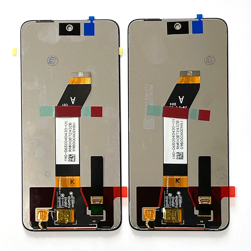 6.5'' Original New For Xiaomi Redmi 10 Prime LCD Display Screen Touch Panel Digitizer For Xiaomi Redmi10 Redmi 10 Display Part