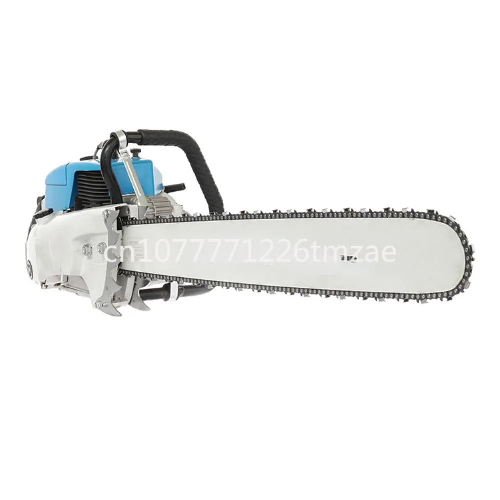 

Professional Garden Machine 070 Chainsaw 105cc