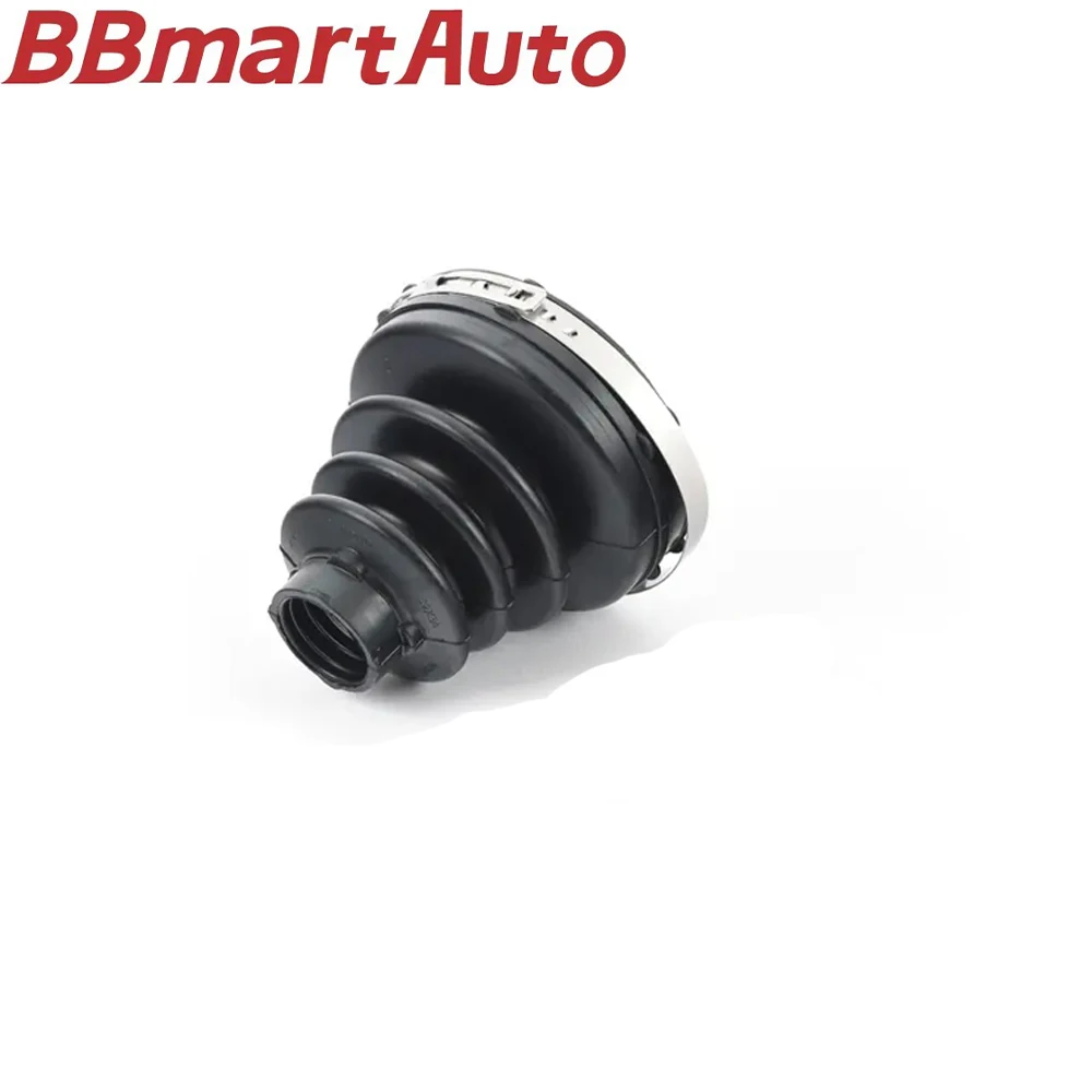 

31608618545 BBmartAuto Parts 1 Pcs Front Inner Joint Dust Cover Kit For BMW F45 F46 218d 220i 220dX 225i 225iX F48 X1 25dX