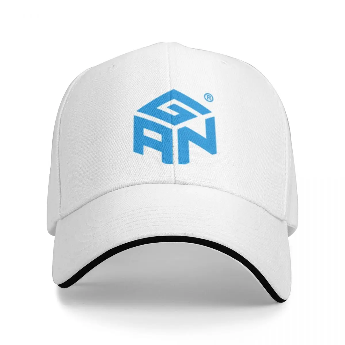 Gancube Baseball Cap fashionable hard hat Big Size Hat Women's Hats 2024 Men's