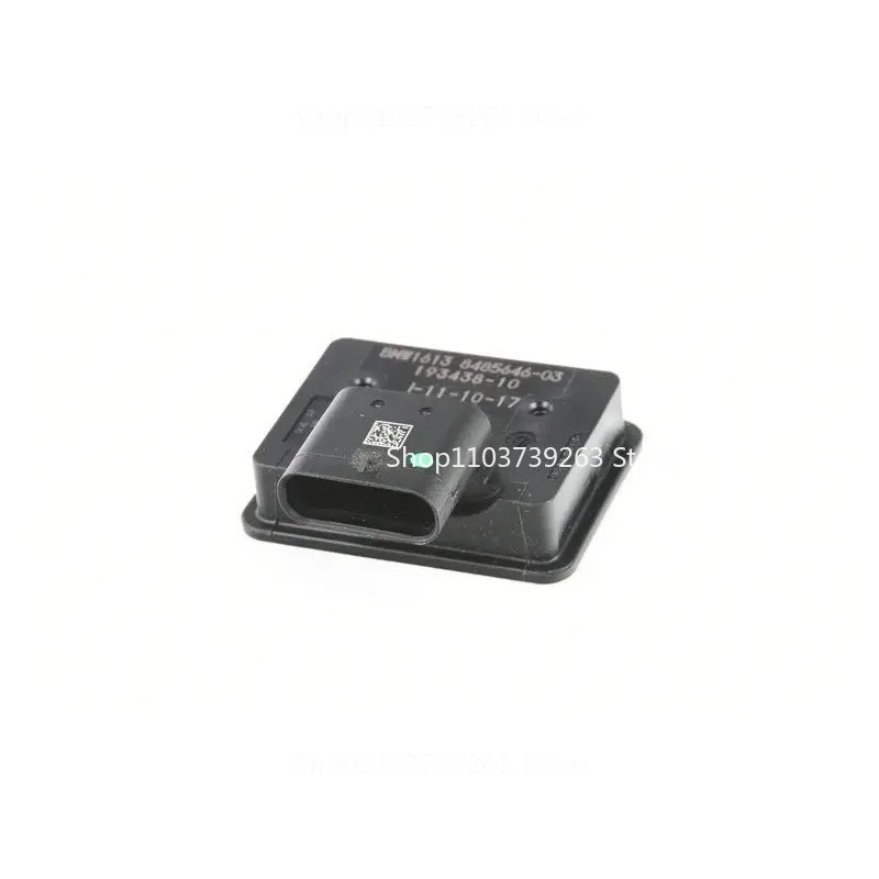 

16138485646 Is Applicable To B-M-W Temperature Sensor Leakage Diagnosis Module