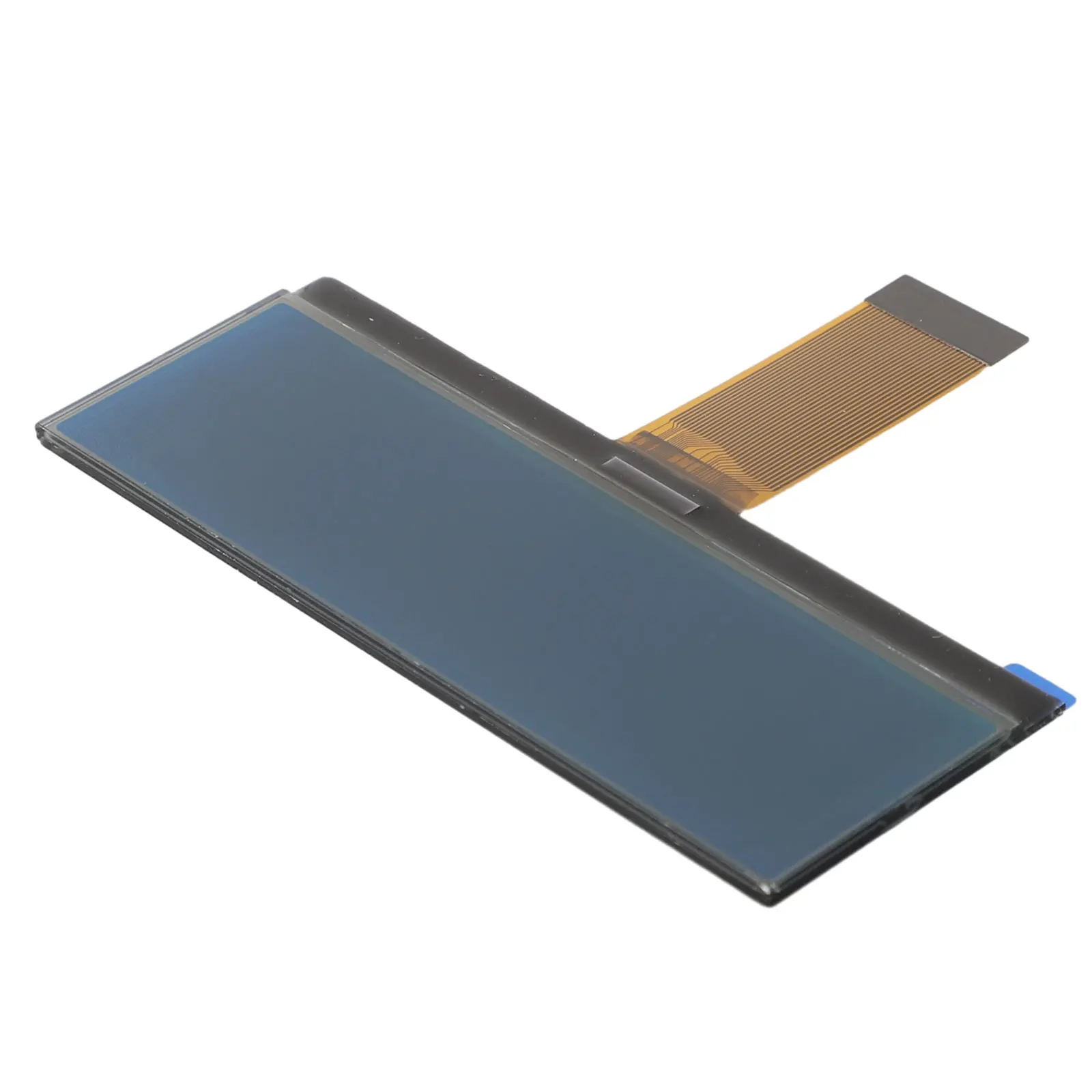 

Radio LCD Display 97.5*38mm Accessories For Duster For Lada Xray For Renault Logan Pulse Replacement For Captur